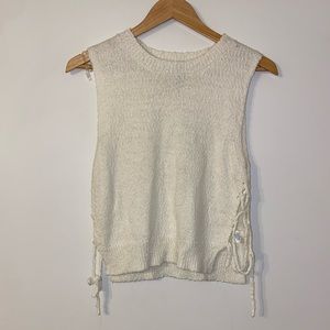 Francesca’s Sweater Vest